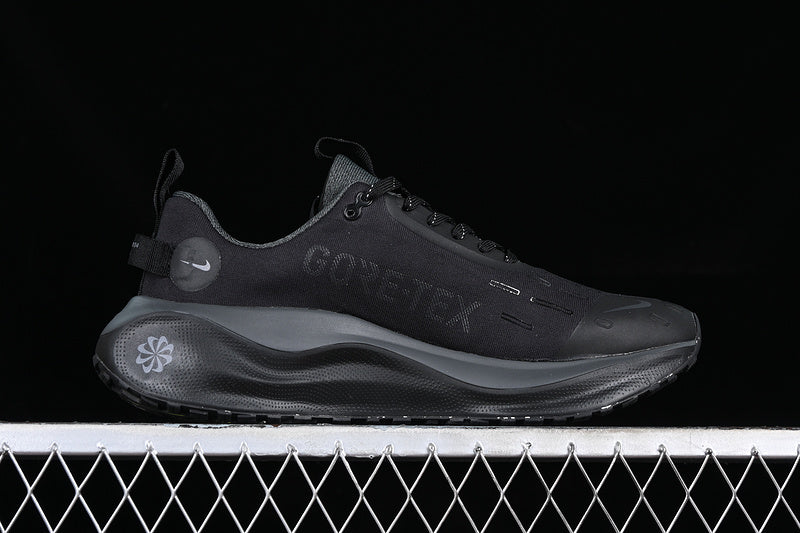 NikeUnisex Infinity run 4 Gore tex - All Black