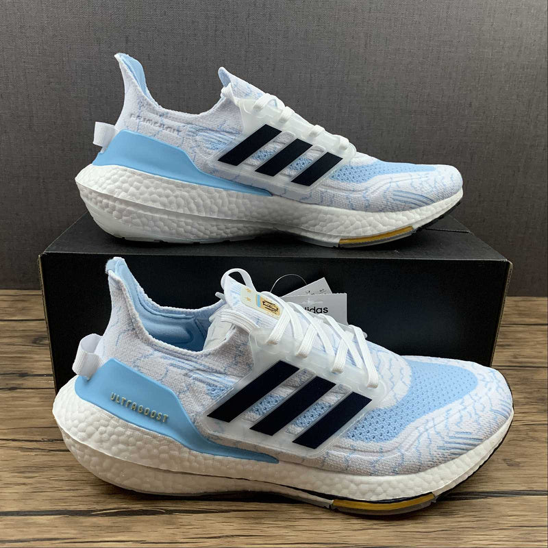 adidasUnisex Ultraboost 21 - Argentina