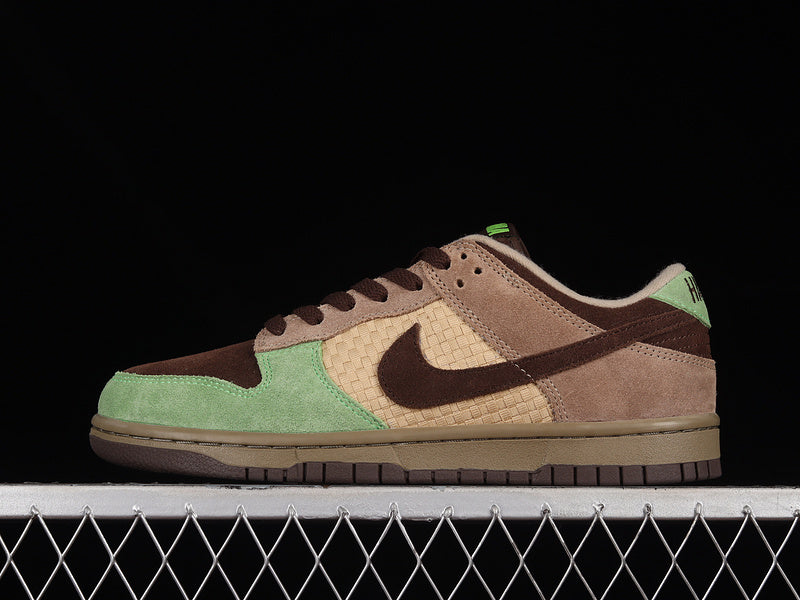 NikeSB Dunk low Hawaii aloha - Main Image