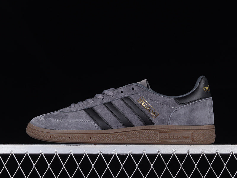 AdidasUnisex Spezial Handball - Dark/Grey