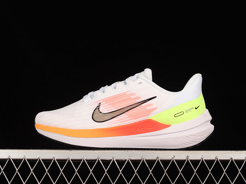 NikeMens Winflo 9 - White