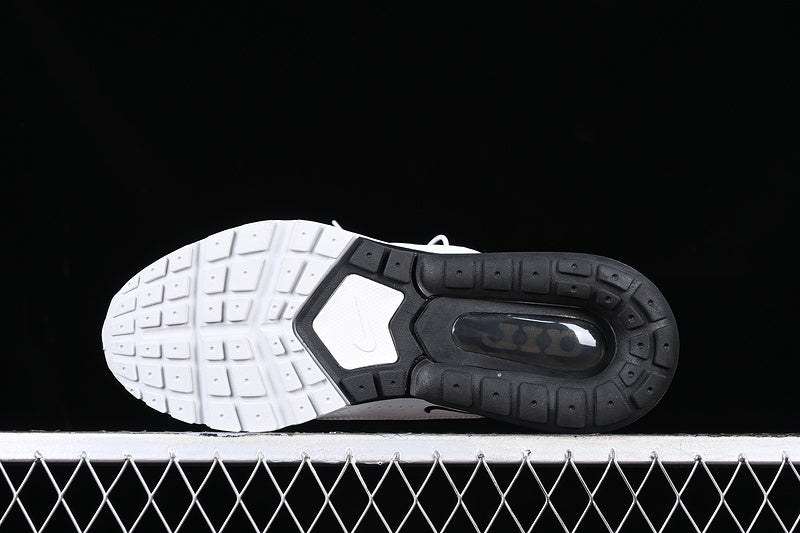 NikeUnisex Air Max 2023 Pulse Pure Platinum - Black