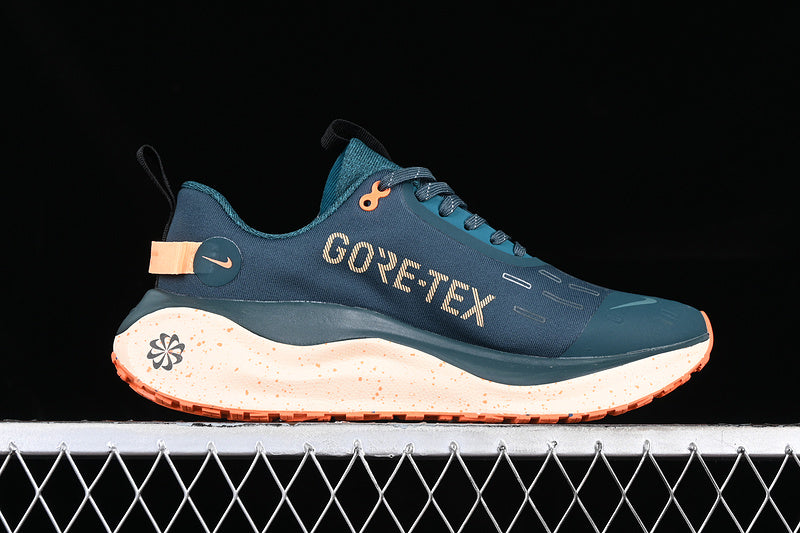 NikeUnisex Infinity Run 4 Gore tex - Green