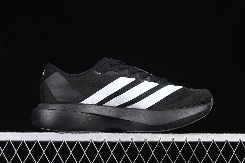 adidasUnisex Adizero Adios Pro Evo 1 - Black