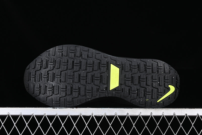 NikeUnisex Infinity run 4 Gore tex - All Black