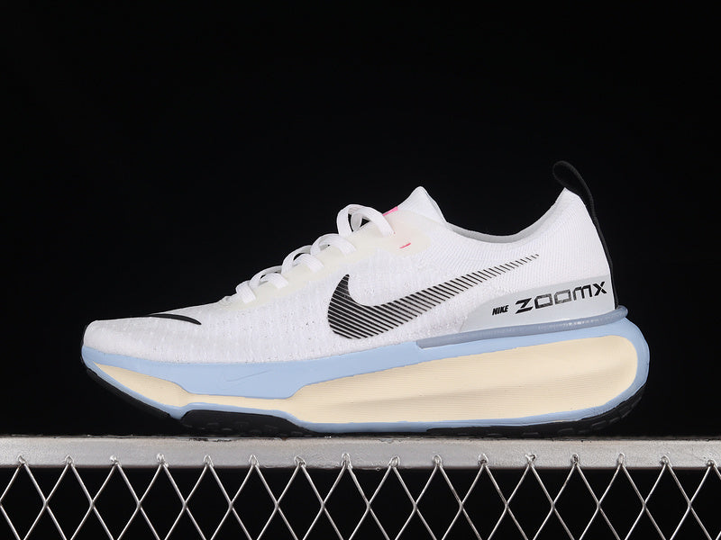 NikeUnisex Zoom x Invincible Run Flyknit 3 - Grey