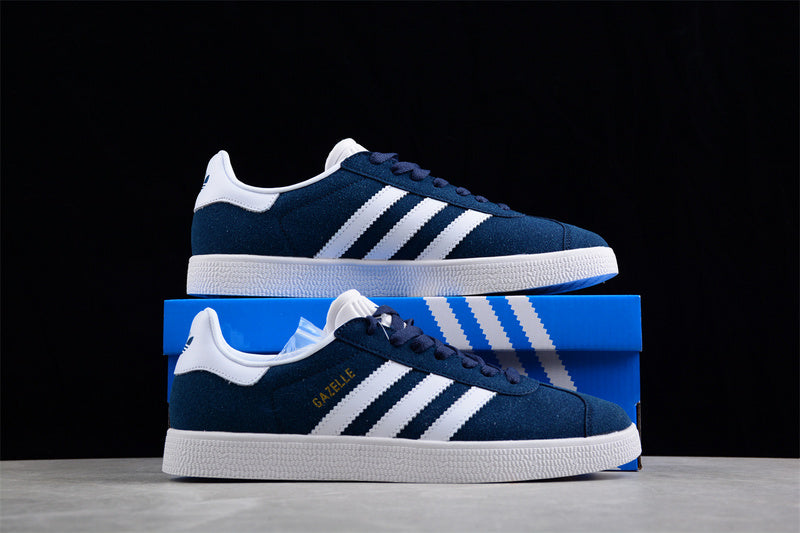 adidasUnisex Gazelle - Navy Blue