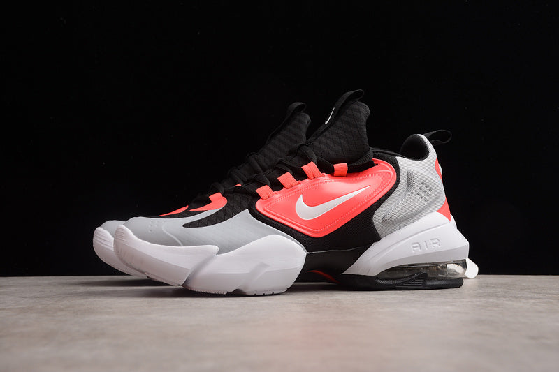 NikeMens Air Max Alpha Savage 2 - Laser Crimson