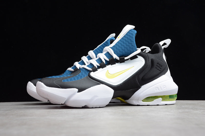 Air Max Alpha Savage - Blue Force Black