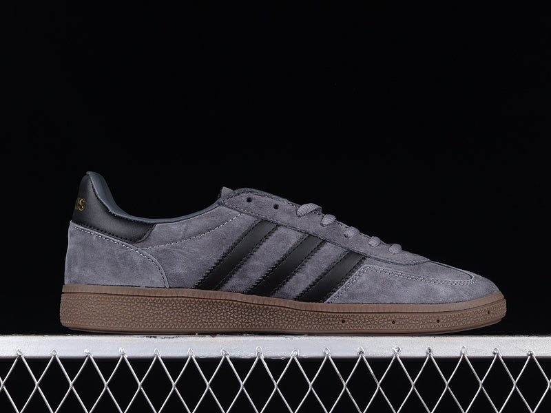 AdidasUnisex Spezial Handball - Dark/Grey