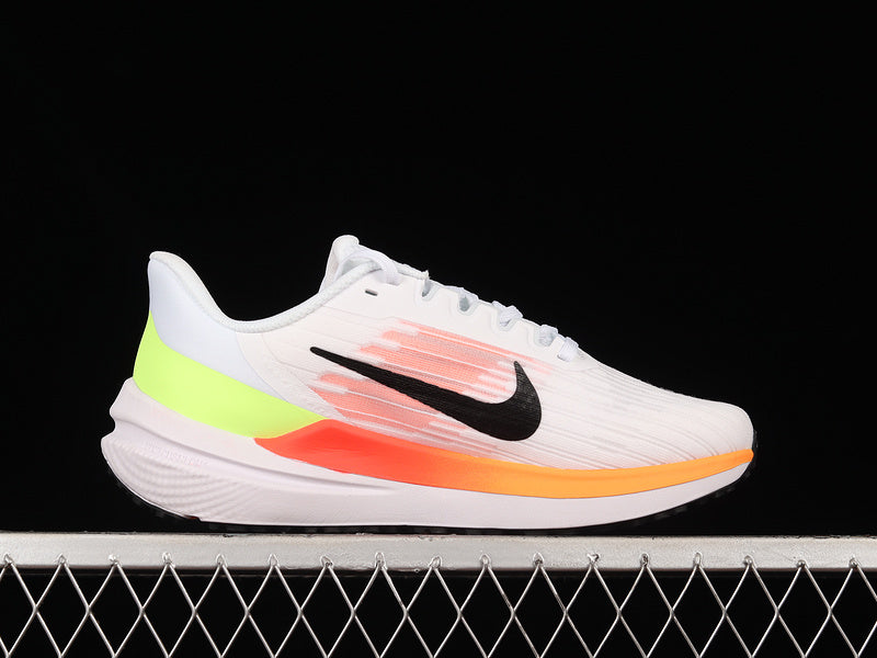 NikeMens Winflo 9 - White