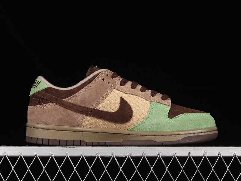 NikeSB Dunk low - Hawaii aloha