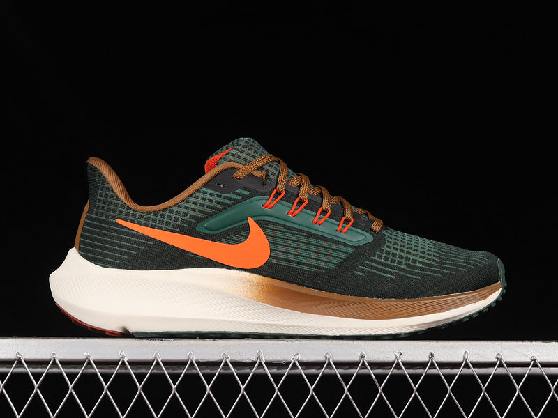 Hola Lou x Air Zoom Pegasus 39 - Dark Green/Orange