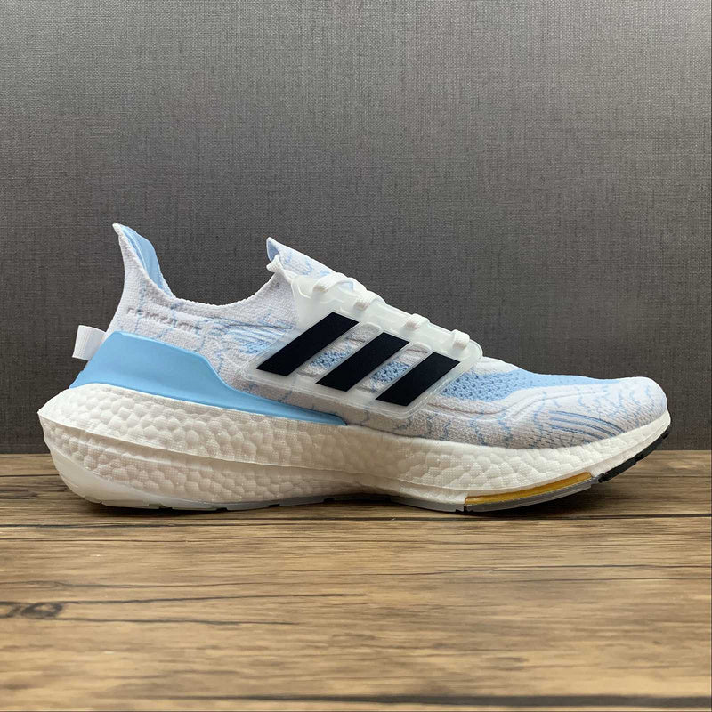 adidasUnisex Ultraboost 21 - Argentina
