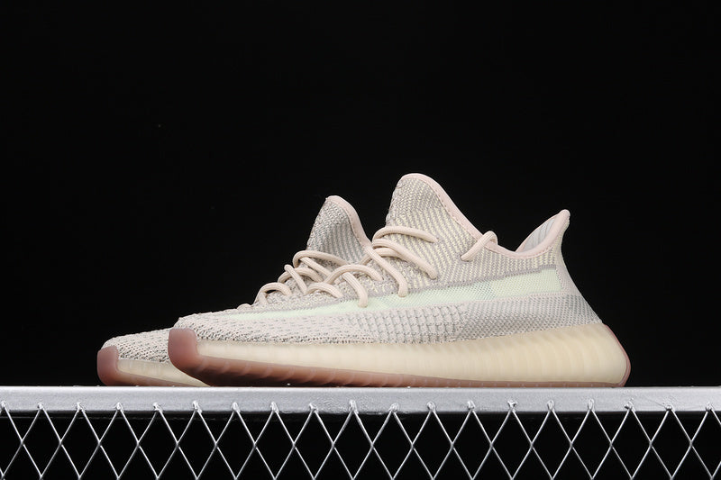 adidasUnisex Yeezy Boost 350 - Citrin