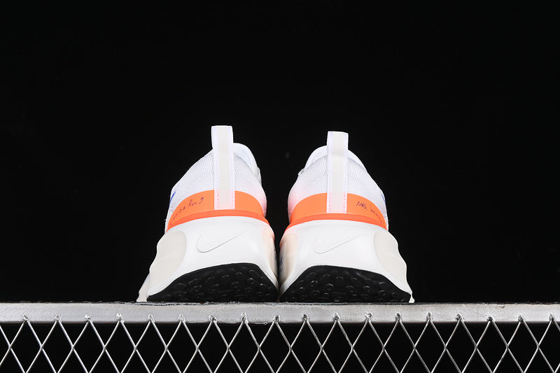 NikeMens Zoomx Invincible Run 3 - Blueprint Pack