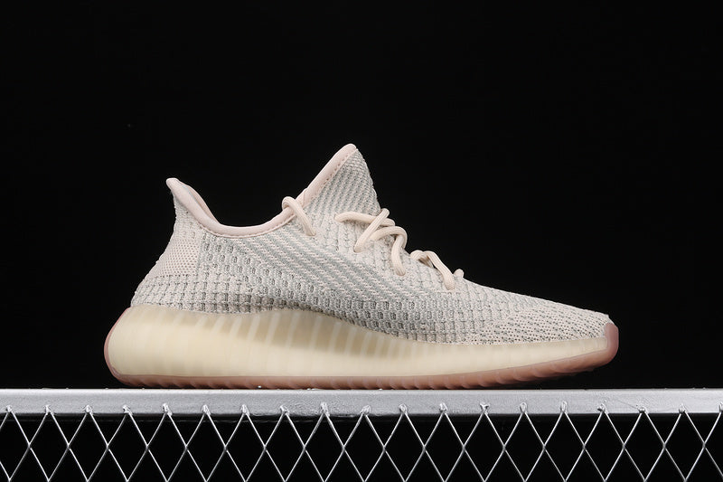 adidasUnisex Yeezy Boost 350 - Citrin