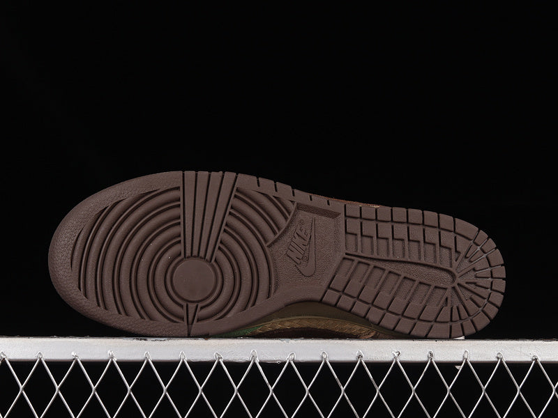 NikeSB Dunk low - Hawaii aloha