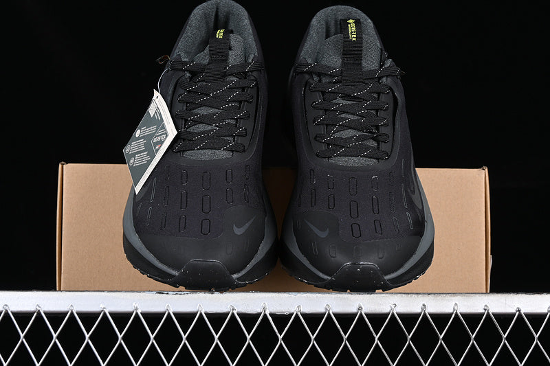 NikeUnisex Infinity run 4 Gore tex - All Black