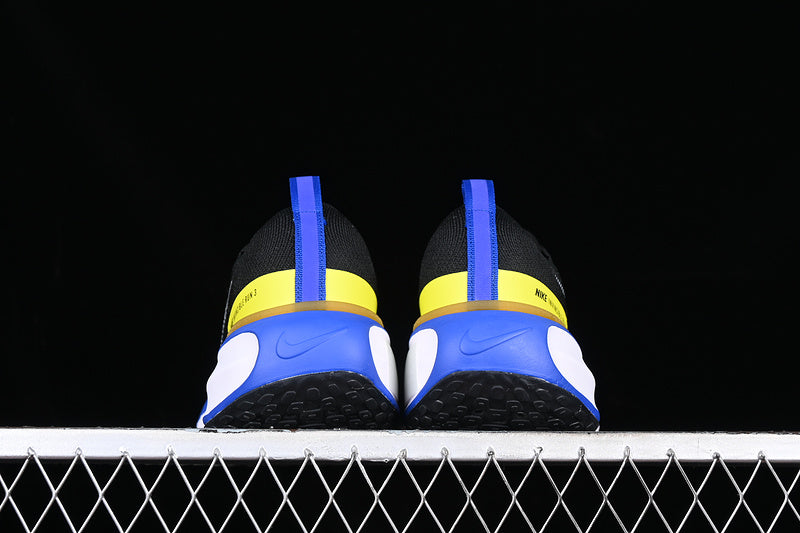 NikeMens ZoomX invincible Run Fk - Black Racer