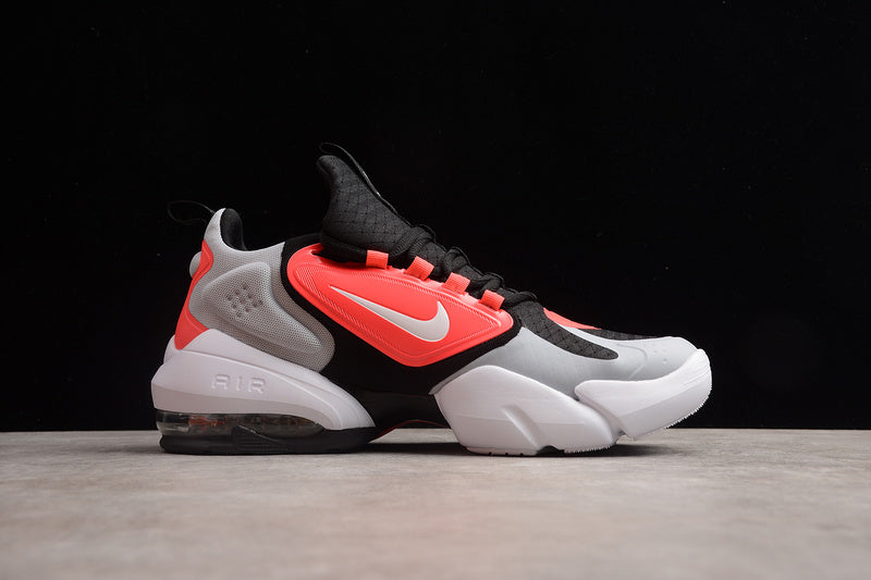 NikeUnisex Air Max Alpha Savage 2 - Laser Crimson