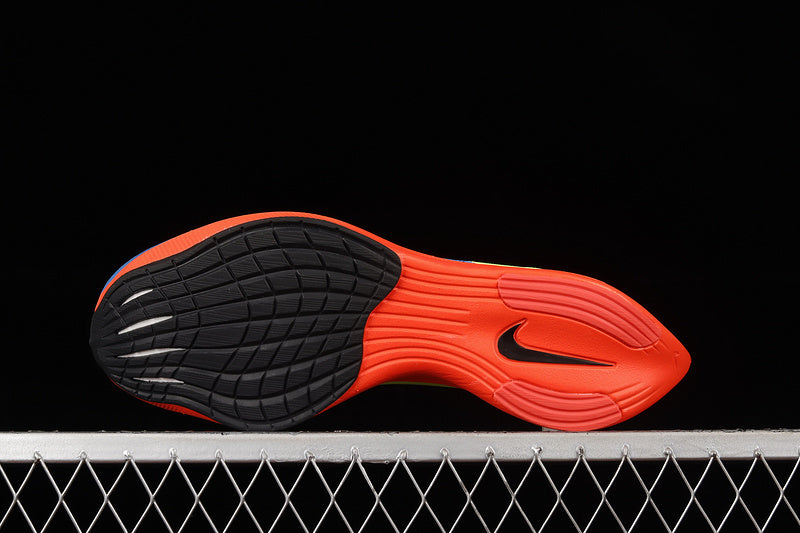 NikeUnisex ZoomX Vaporfly Next% 2 - Volt Blue