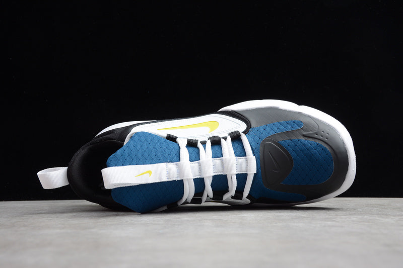 Air Max Alpha Savage - Blue Force Black