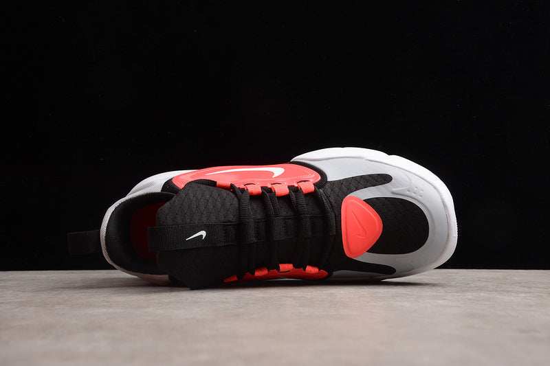 NikeUnisex Air Max Alpha Savage 2 - Laser Crimson