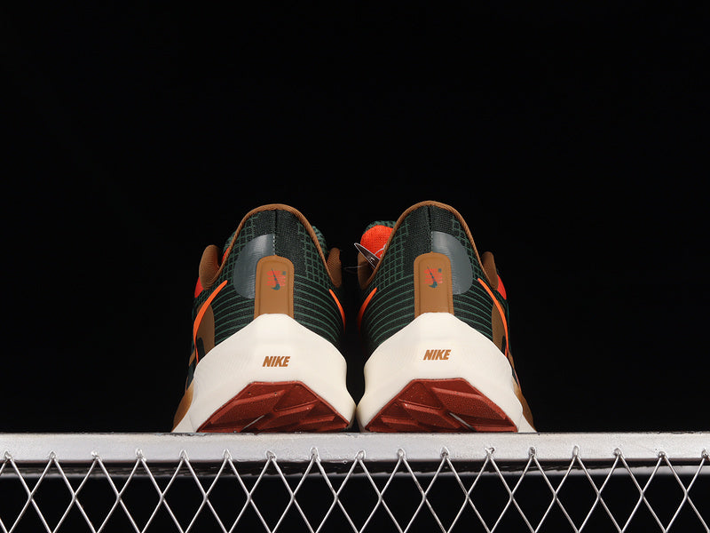 Hola Lou x Air Zoom Pegasus 39 - Dark Green/Orange