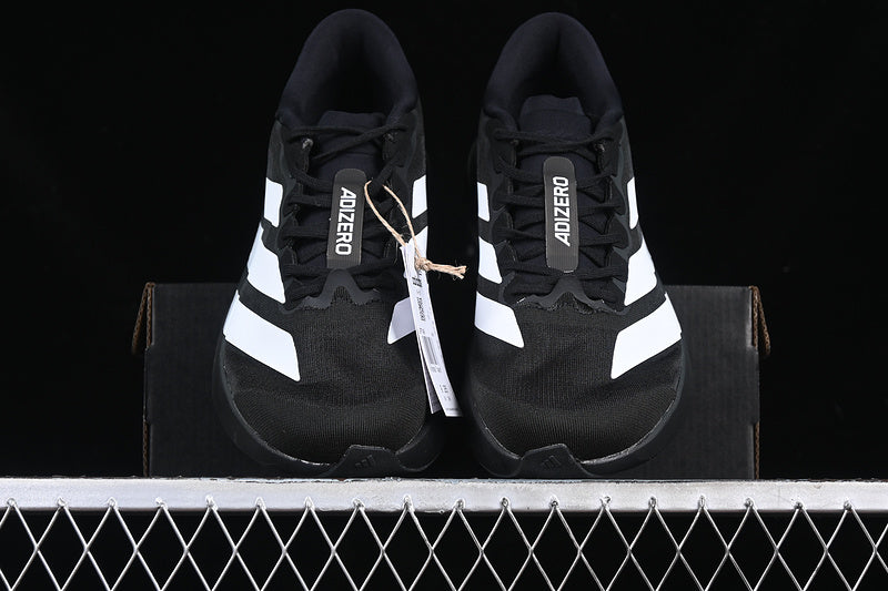 adidasUnisex Adizero Adios Pro Evo 1 - Black