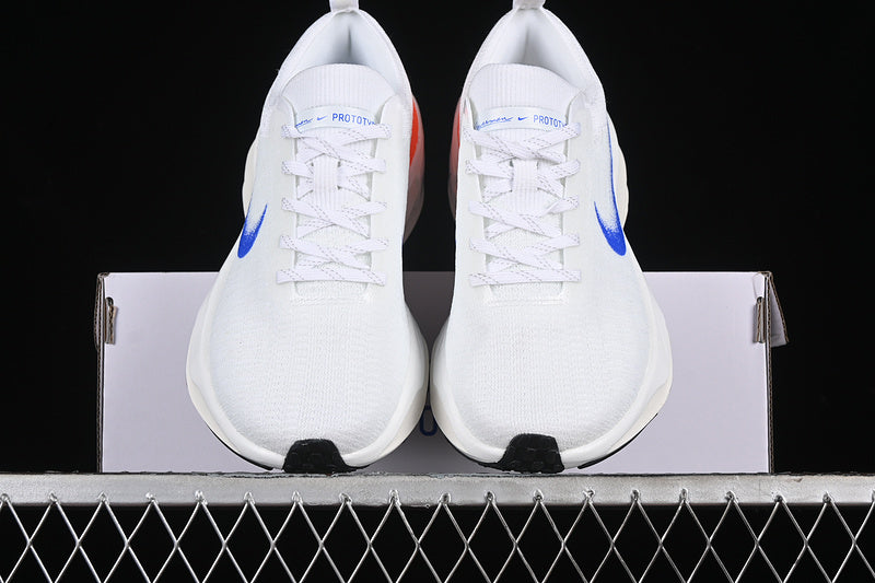 NikeMens Zoomx Invincible Run 3 - Blueprint Pack