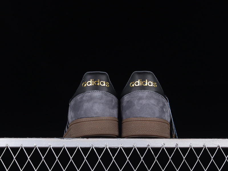 AdidasUnisex Spezial Handball - Dark/Grey