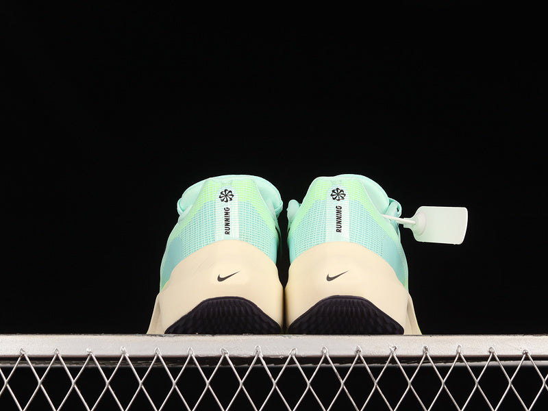 NikeUnisex Zoom Fly 5 Mint Foam - Ghost Green