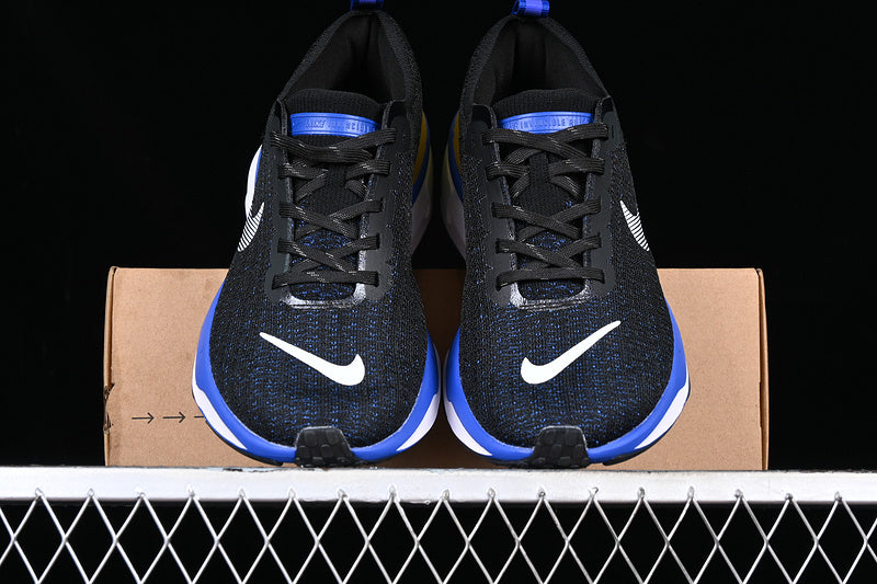 NikeMens ZoomX invincible Run Fk - Black Racer