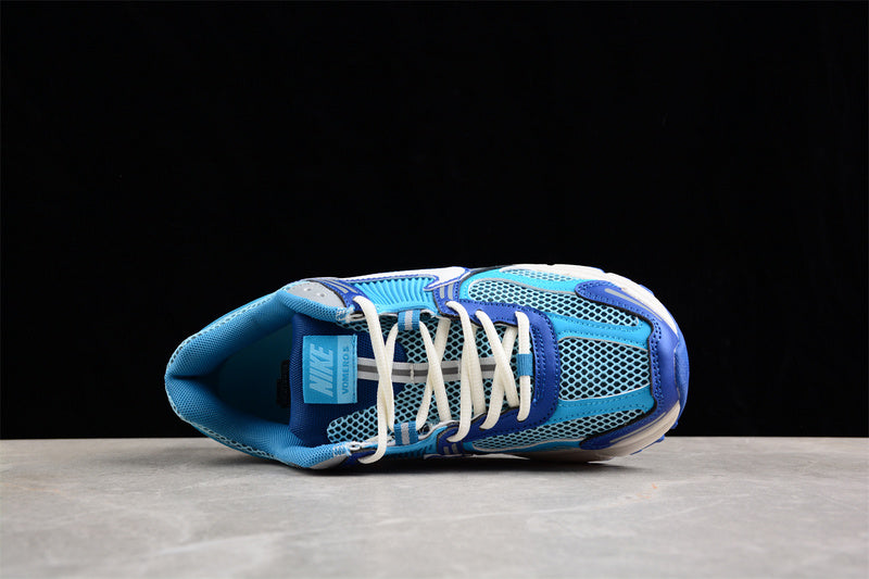 NikeMens Zoom Vomero 5 - Worn Blue