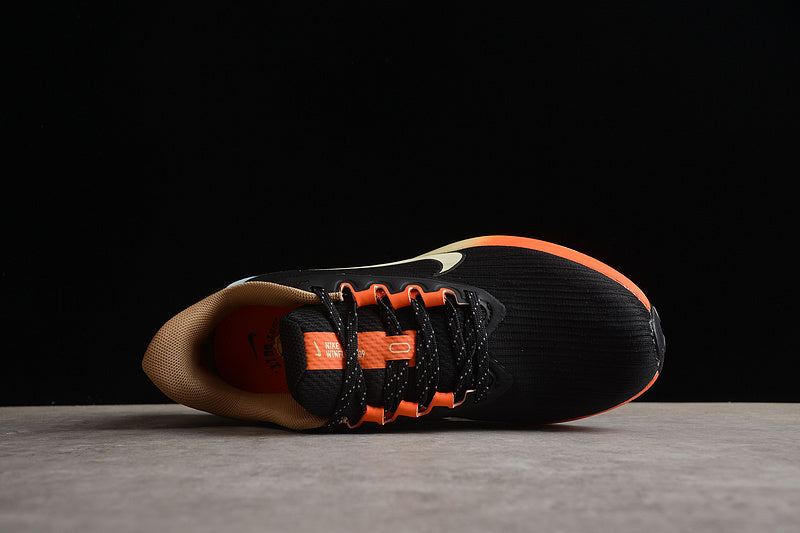 NikeUnisex Air Winflo 9 - Black Coconut Milk