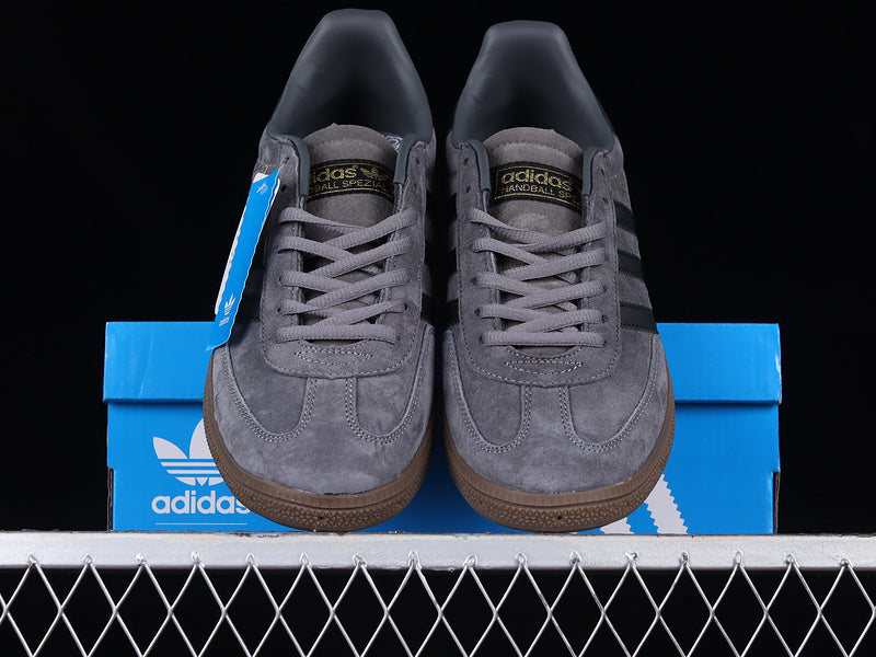 AdidasUnisex Spezial Handball - Dark/Grey