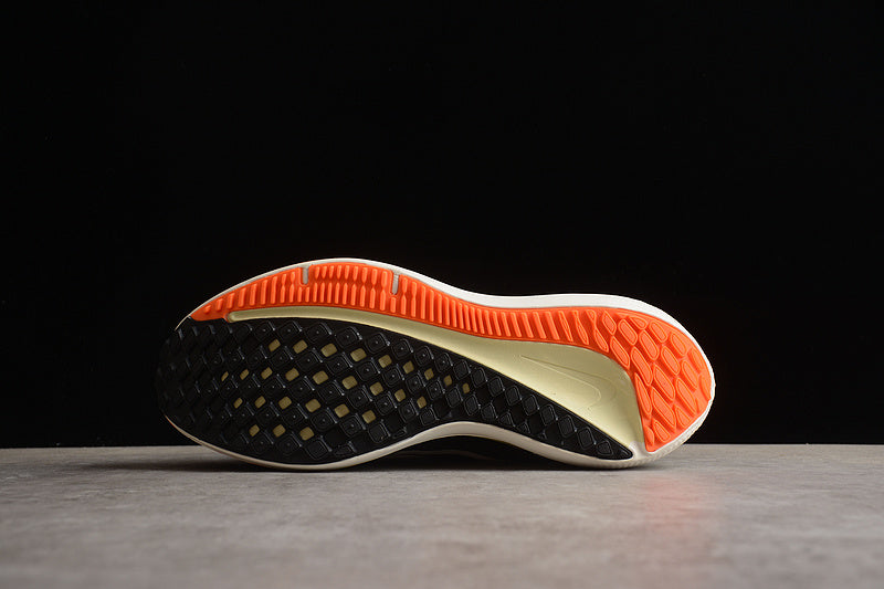 NikeUnisex Air Winflo 9 - Black Coconut Milk