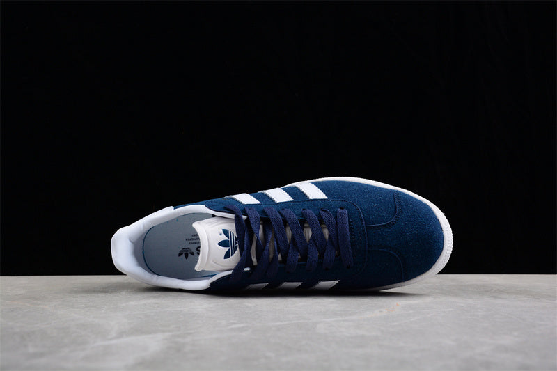 adidasUnisex Gazelle - Navy Blue