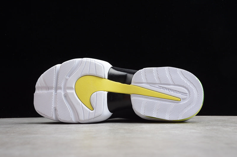 Air Max Alpha Savage - Blue Force Black