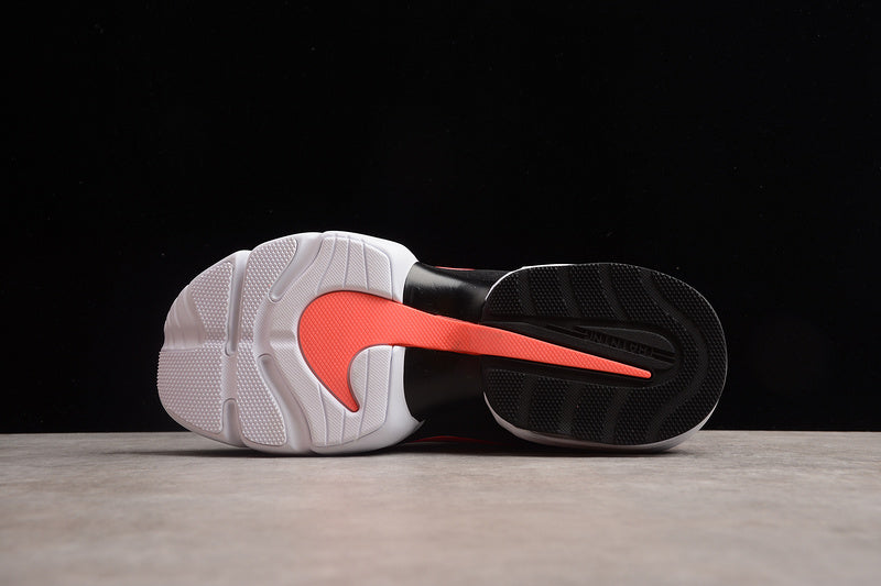 NikeUnisex Air Max Alpha Savage 2 - Laser Crimson