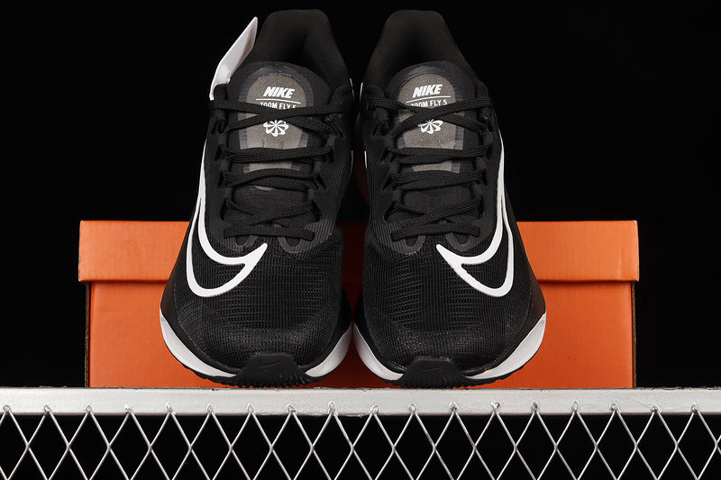 NikeMens ZOOM FLY 5 - Black