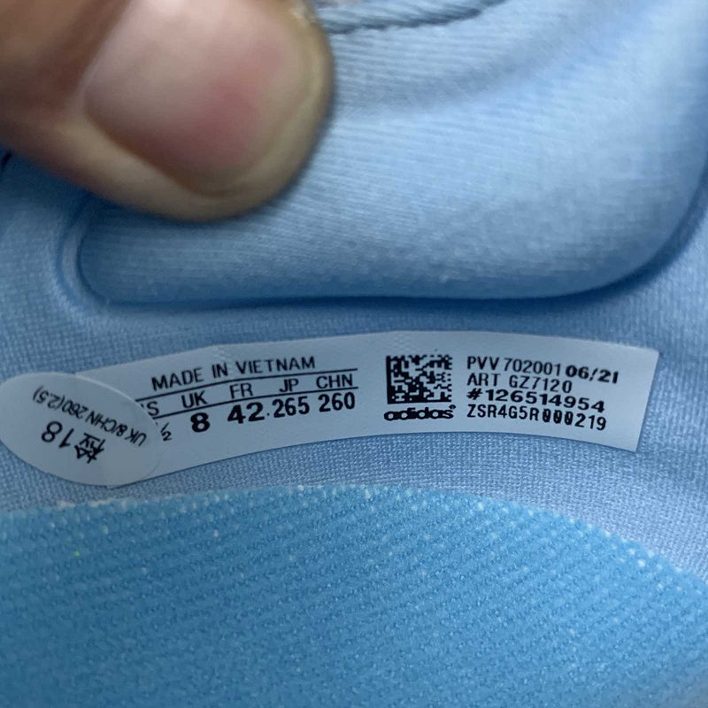 adidasUnisex Ultraboost 21 - Argentina