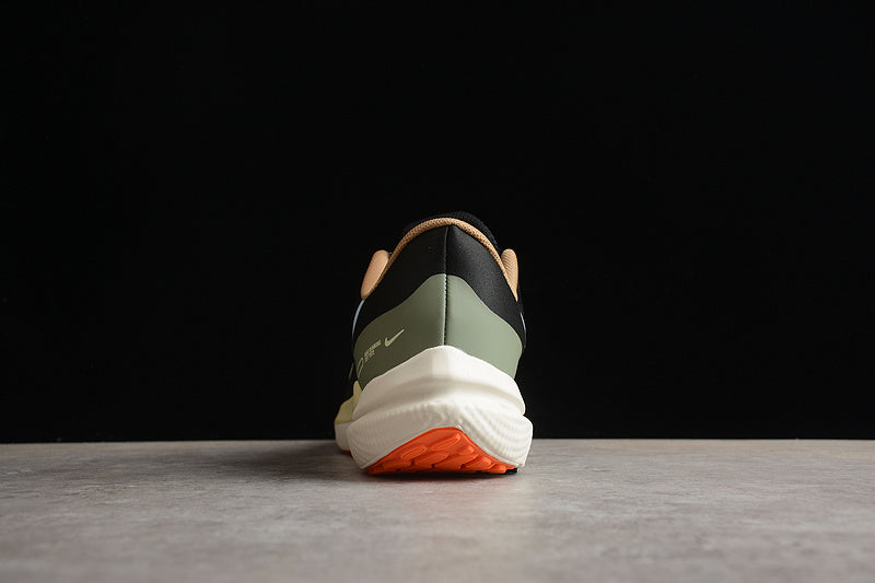 NikeUnisex Air Winflo 9 - Black Coconut Milk