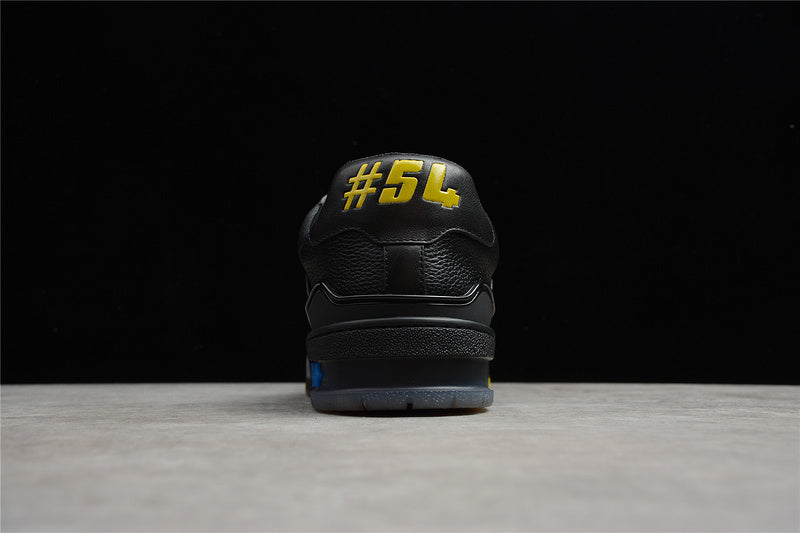 LouisVuitton Trainer - Black