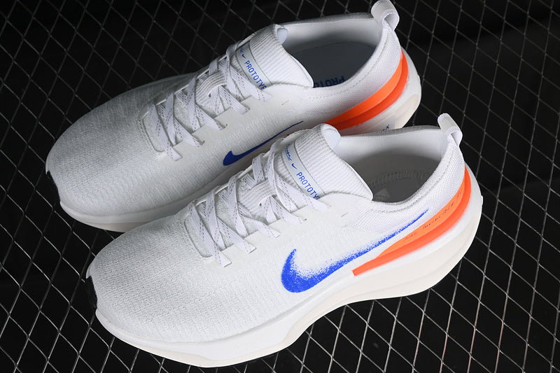 NikeMens Zoomx Invincible Run 3 - Blueprint Pack
