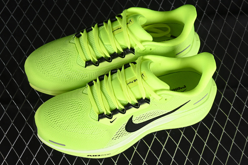 NikeMens Air Zoom Pegasus 41 - Volt