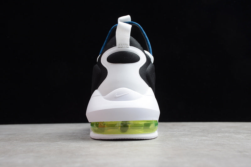 Air Max Alpha Savage - Blue Force Black