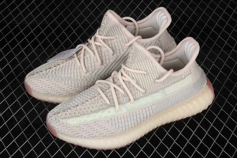 adidasUnisex Yeezy Boost 350 - Citrin