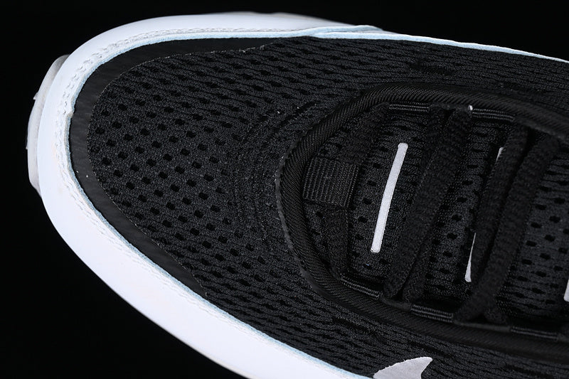 NikeUnisex Air Max 2023 Pulse Pure Platinum - Black